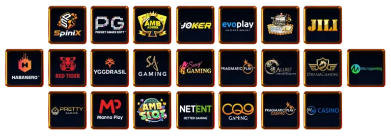 สล็อตรับวอเลท